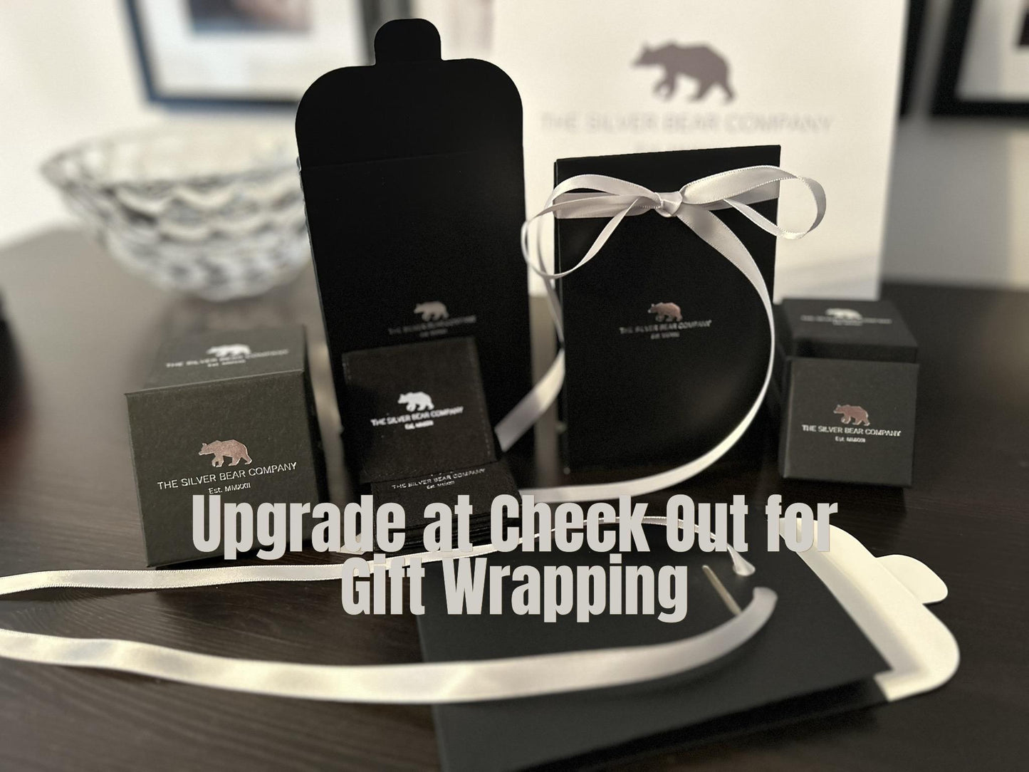 Gift Wrapping